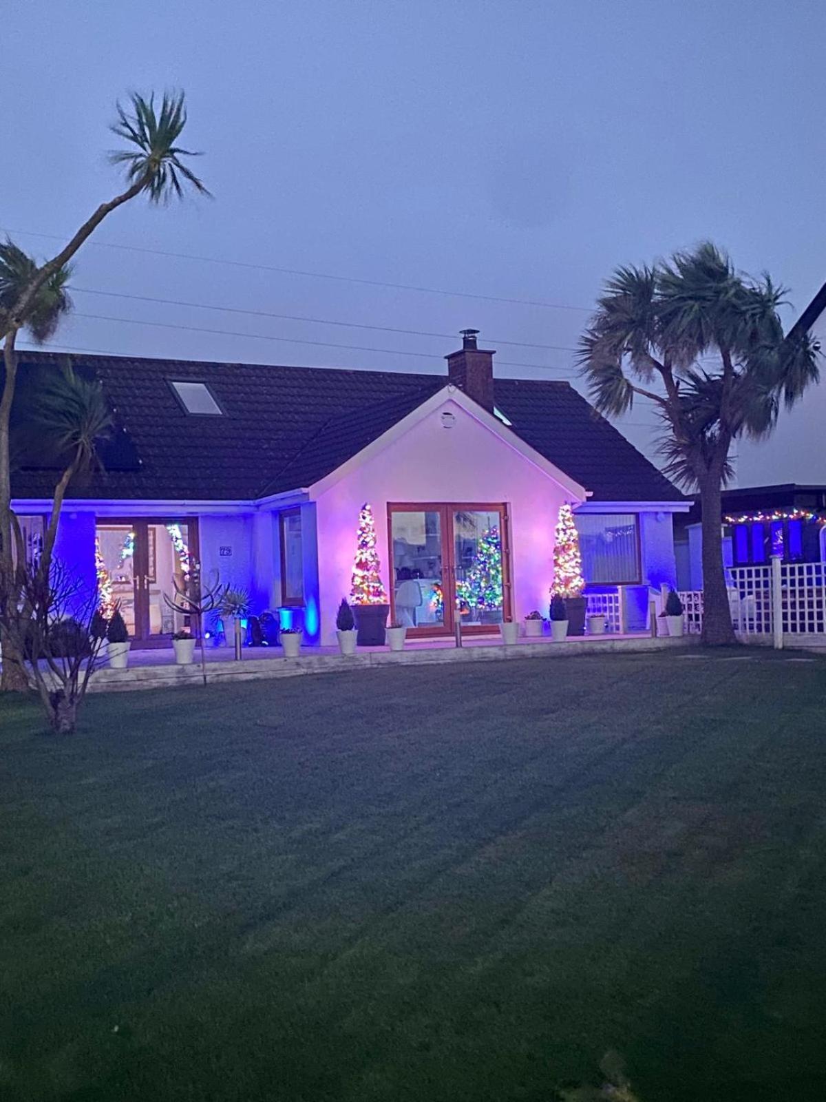 Seaview Cottage On The Island Millbay Room photo