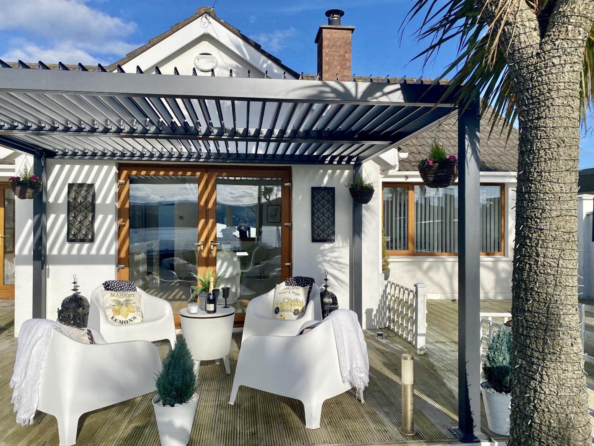 Seaview Cottage On The Island Millbay Exterior photo